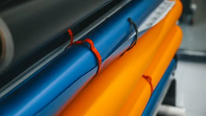mclaren colors