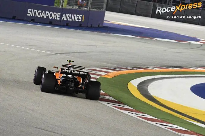 mclaren f1 tdl7865