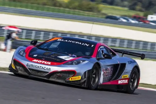 mclaren gt1rx 500
