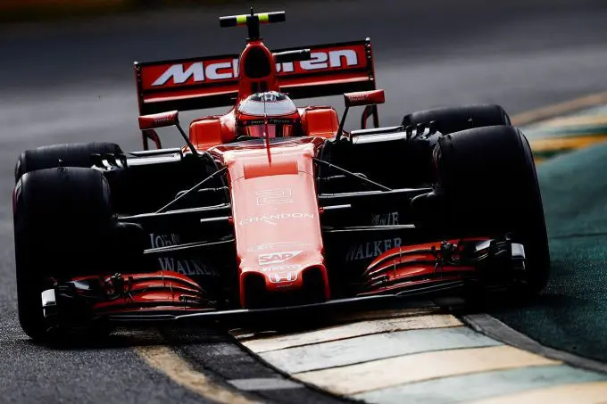mclaren honda alonso australiy vt2
