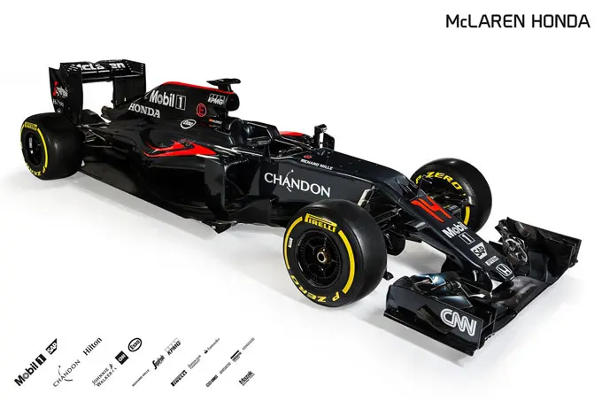 mclaren honda f1 mp4 31 rx 680