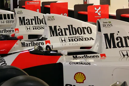 mclaren honda rx 500x333
