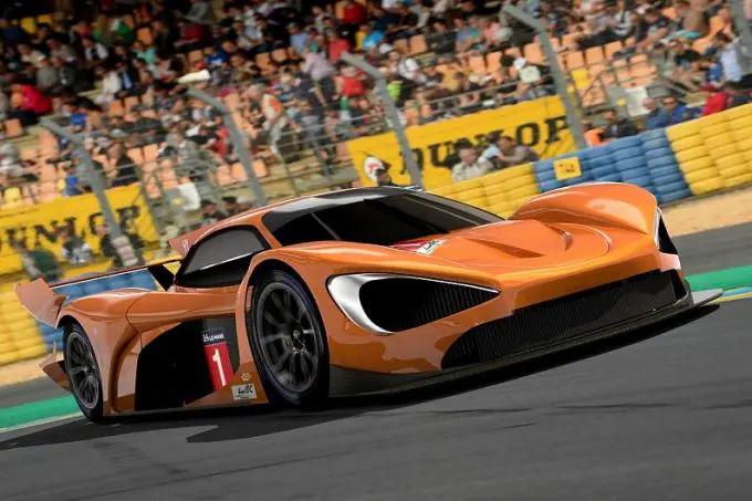 mclaren hypercar fia wec