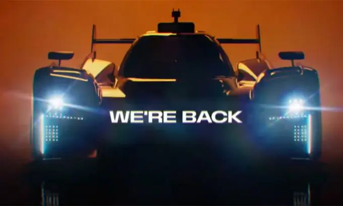 mclaren lmh 2027