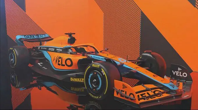 mclaren mcl36 1