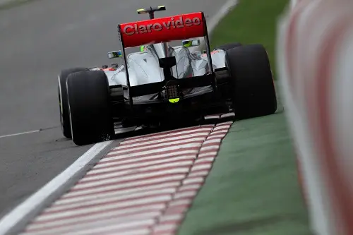 mclaren montreal2013 rx500