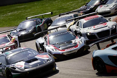 mclaren monza rx 500