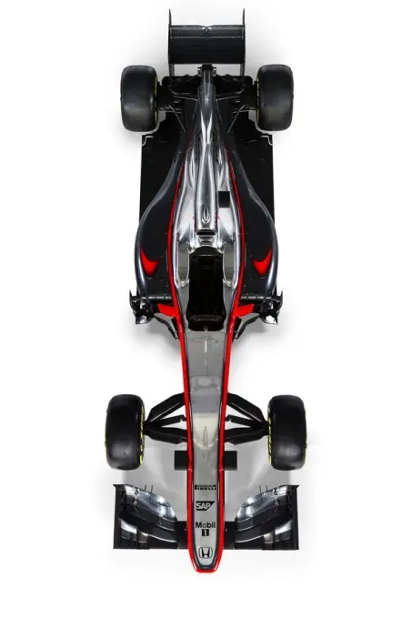 mclaren mp 30 1