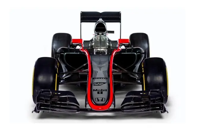 mclaren mp 30 2