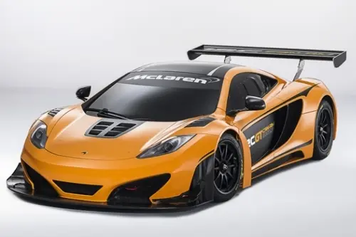 mclaren mp4 12c can am