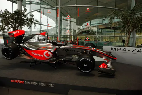 mclaren1 rx500