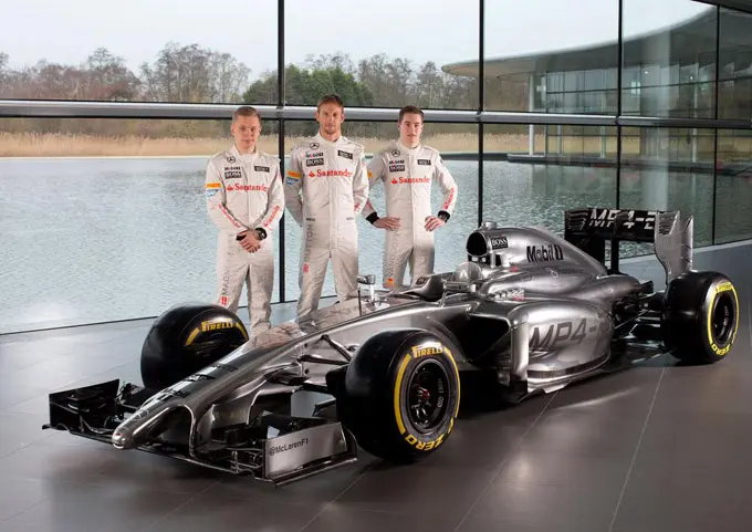 mclaren2014 5 rx680
