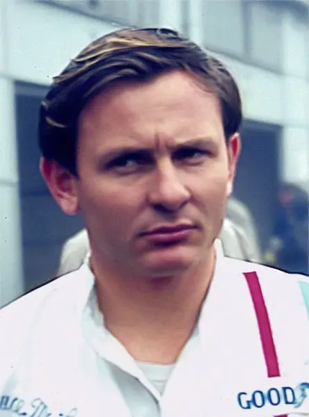 mclarenbruce