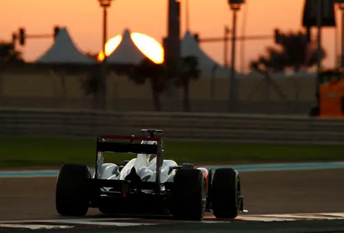 mclarendrsabu rx500
