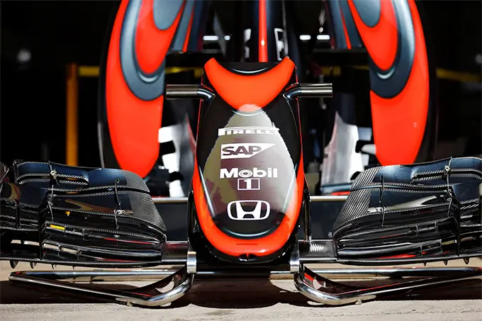 mclarenf1nose
