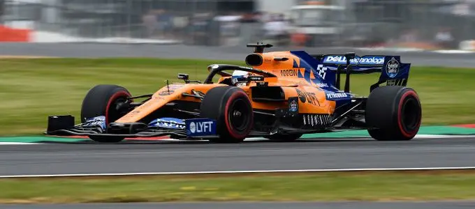 mclarenf1teamsainz