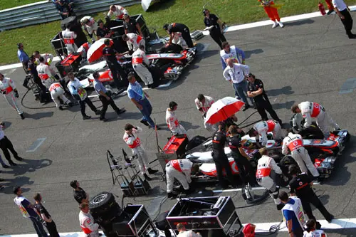 mclarengridmonza rx500