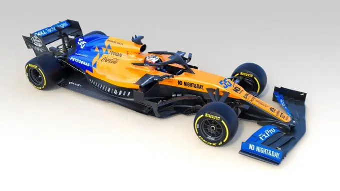 mclarenlivery