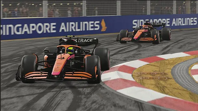 mclarenliveryf1game