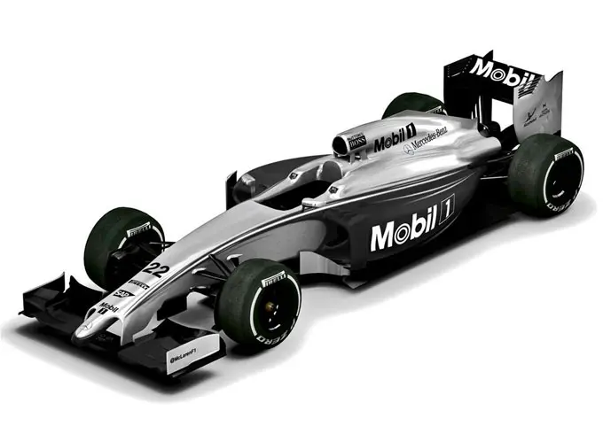 mclarenliverymelbourne rx680