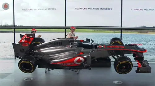 mclarenmp4 28 1 rx500