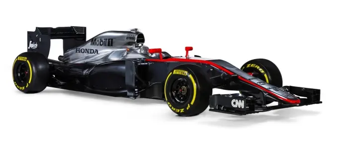mclarenmp4 30