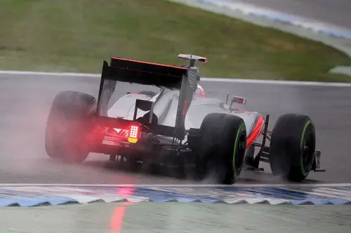 mclarenqhock2012 rx500