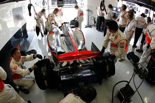 mclarenqval rx500