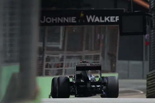 mclarenrsing rx500