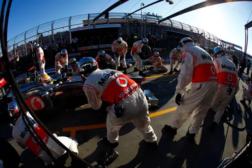 mclarenstop rx500