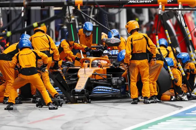 mclarenteam 1