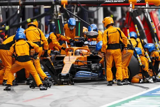 mclarenteam