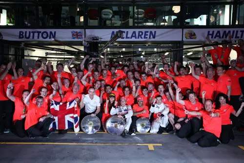 mclarenwinsaus2012 rx500
