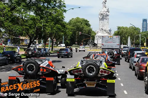mcrae buggy rx 500