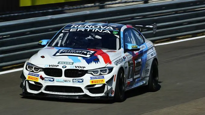 mdm motorsport