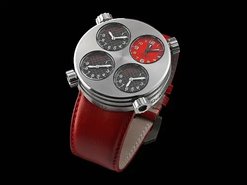 meccaniche veloci quattro valvole rx 500