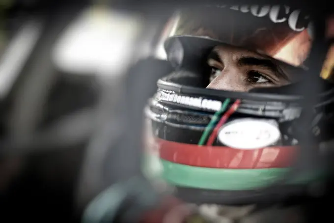 mehdi bennani