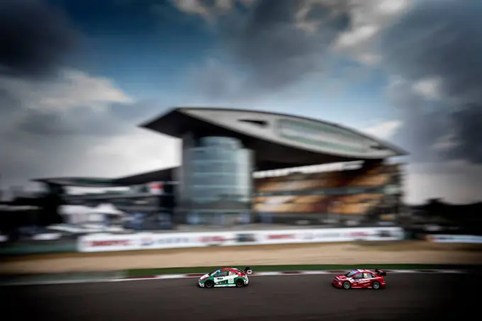 mehdi bennani wtcc china 2014 win