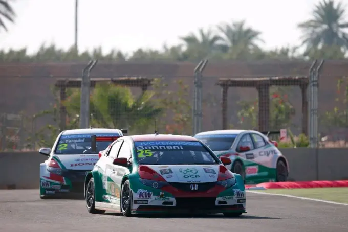 mehdi bennani