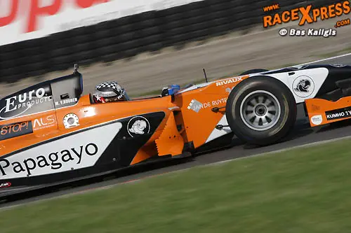 meindert van buuren auto gp rx 500 717h8868