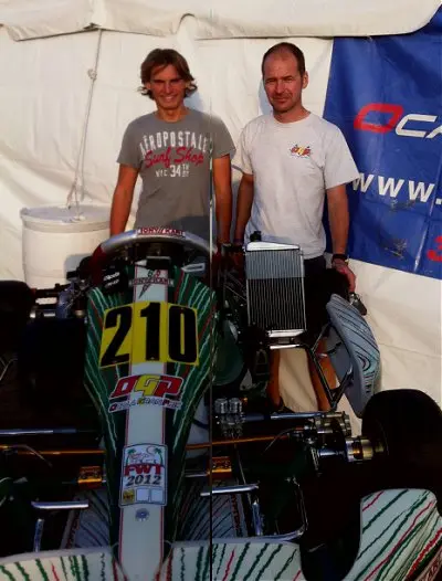 meindert van buuren fwt rx 400