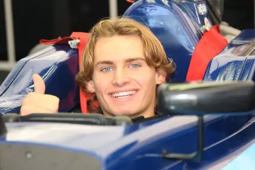 meindert van buuren rx 500