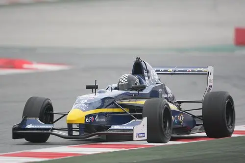 meindert van buuren rx 500