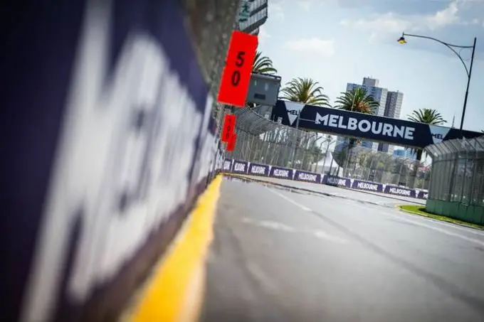 melbourne