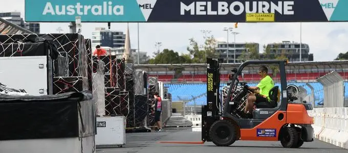 melbourne2020