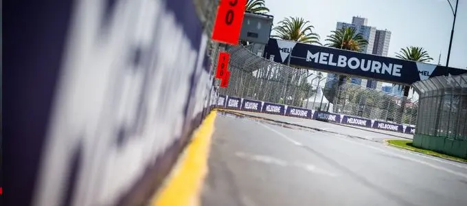 melbournegp