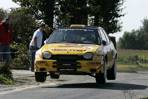 melissa debackere rx 500