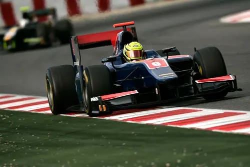 melkerisportbarc rx500