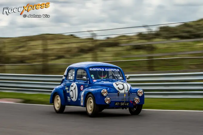 melroy heemskerk historic grand prix zandvoort 2014 2
