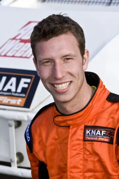 melroy heemskerk rx 400